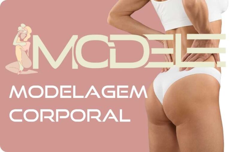 MODELE – Modelagem Corporal